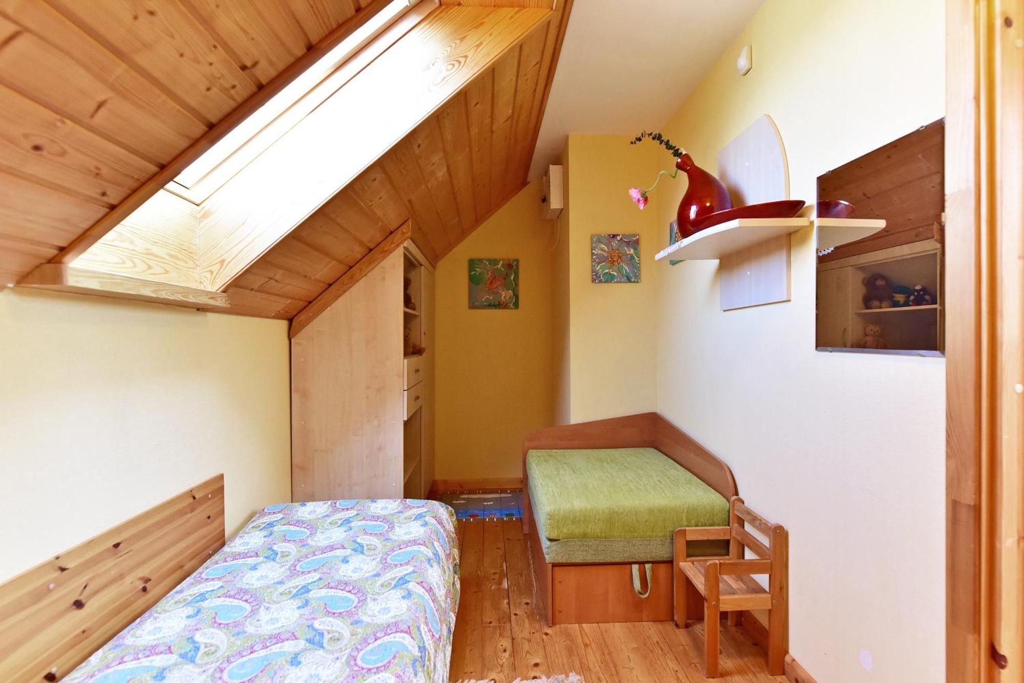 Provincija Hotell Palanga Exteriör bild