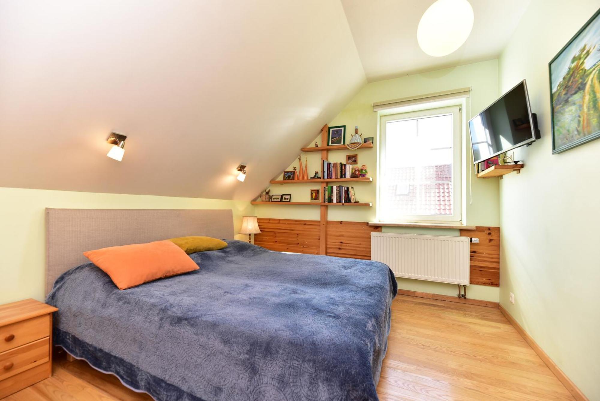Provincija Hotell Palanga Exteriör bild