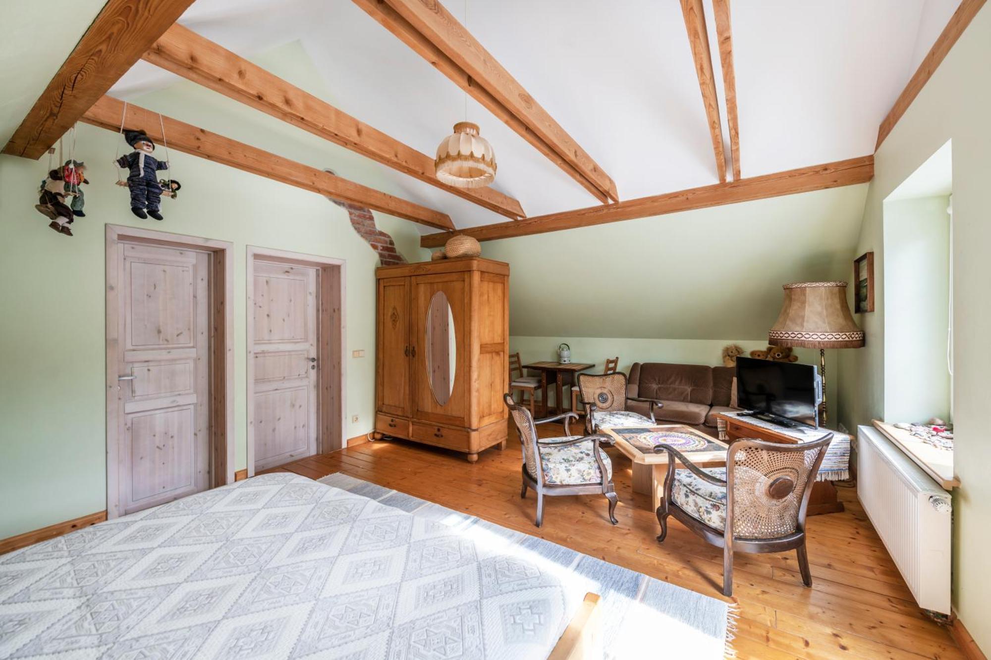 Provincija Hotell Palanga Exteriör bild