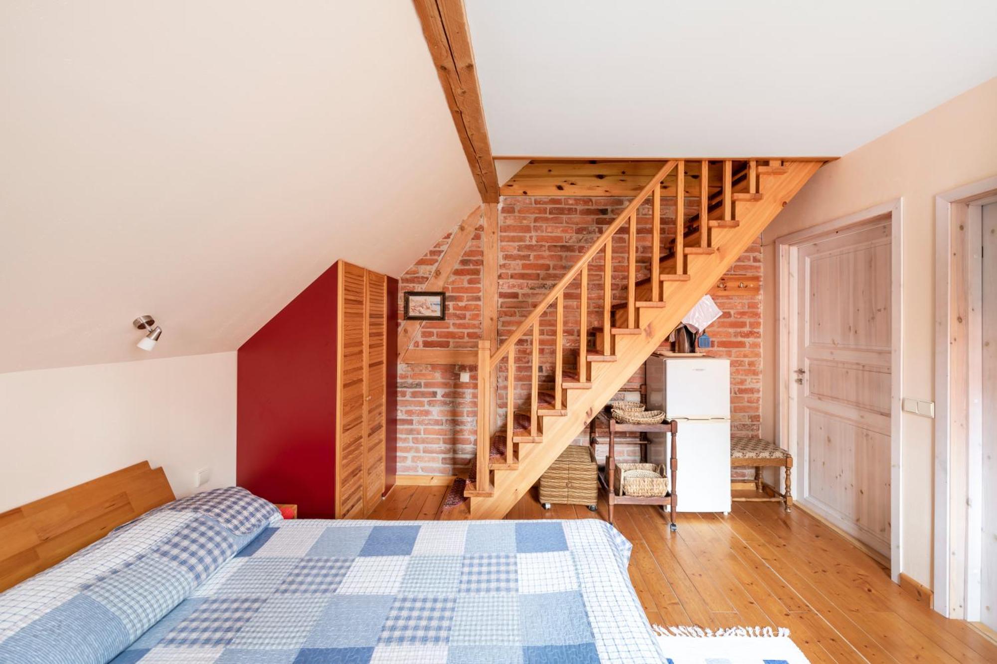 Provincija Hotell Palanga Exteriör bild