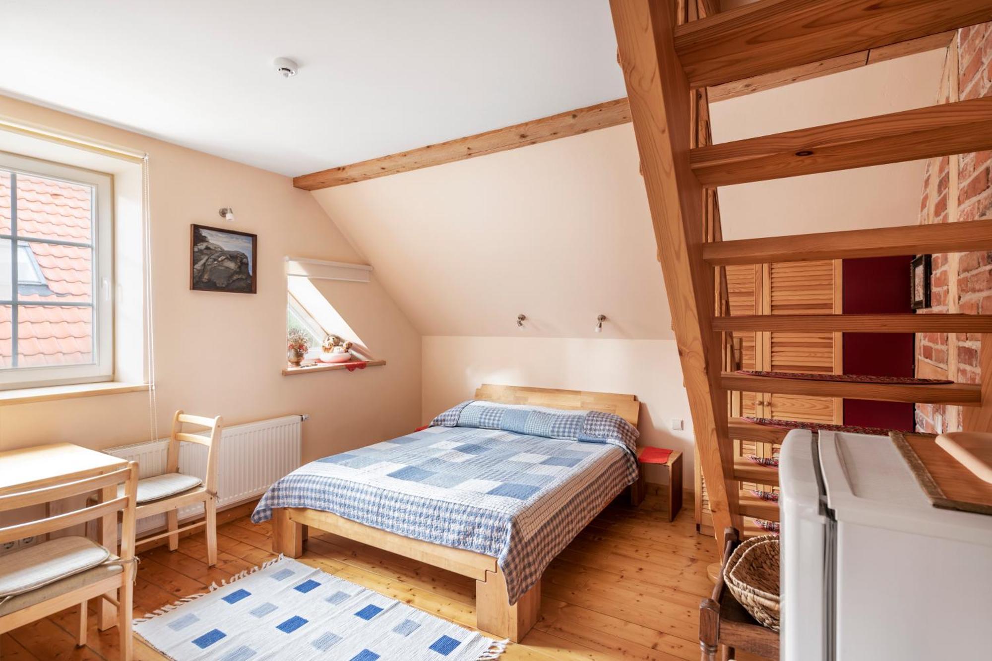 Provincija Hotell Palanga Exteriör bild