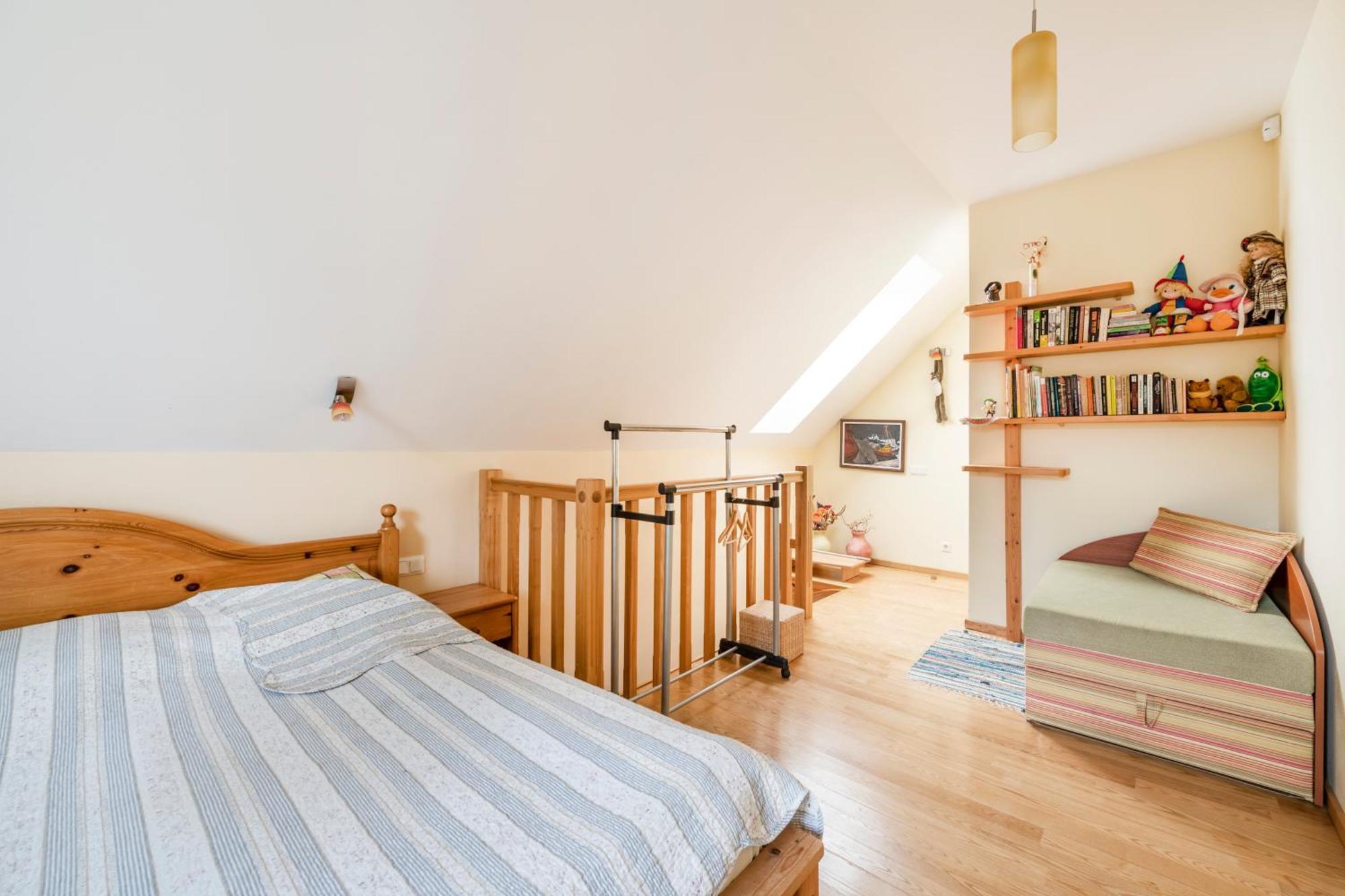 Provincija Hotell Palanga Exteriör bild
