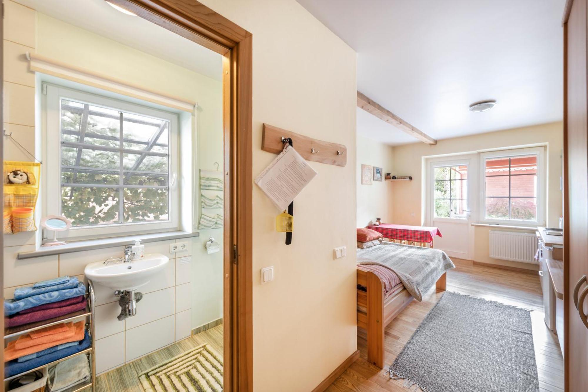 Provincija Hotell Palanga Exteriör bild